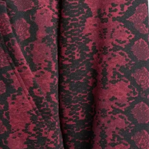 Adidas Ivy Park Allover Print Hoodie (All Gender) 3x - Picture 7 of 7